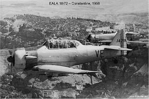 191- ARMEE DE L'AIR EN ALGERIE 1945-1962-39 (44)